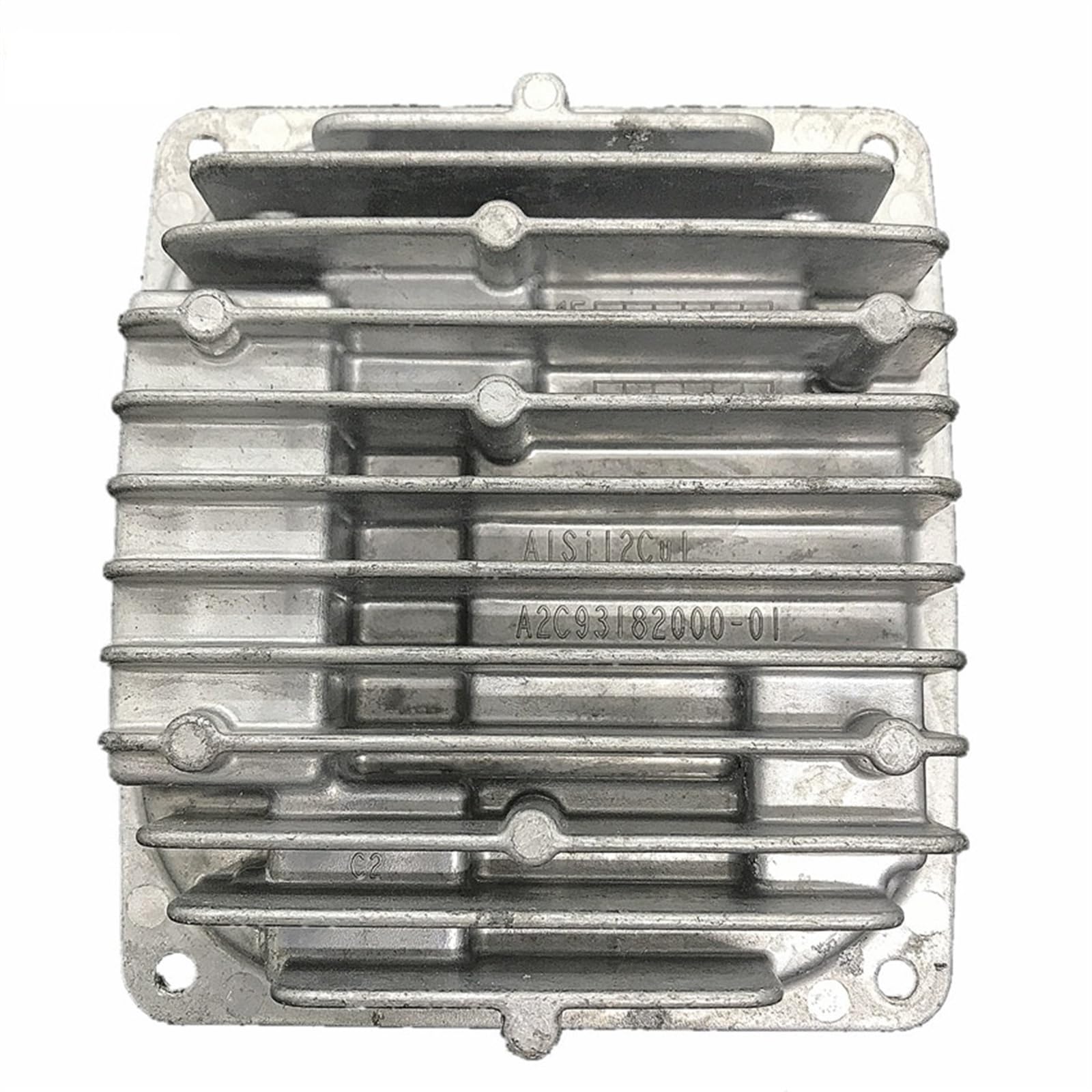 Module de commande de phares A2C92879003 boitier ballast calculateur feux auto