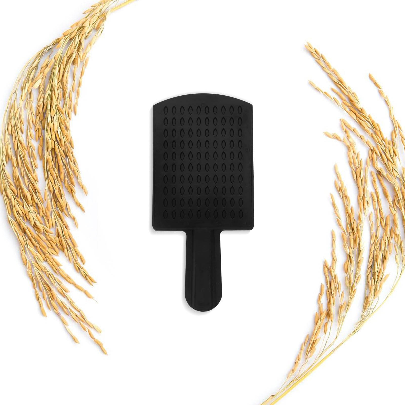 Outil Manuel de Comptage de Grains en Plastique pour Riz et Blé, Plaque Fiable et Facile à Utiliser, pour Agriculteurs Quotidien
