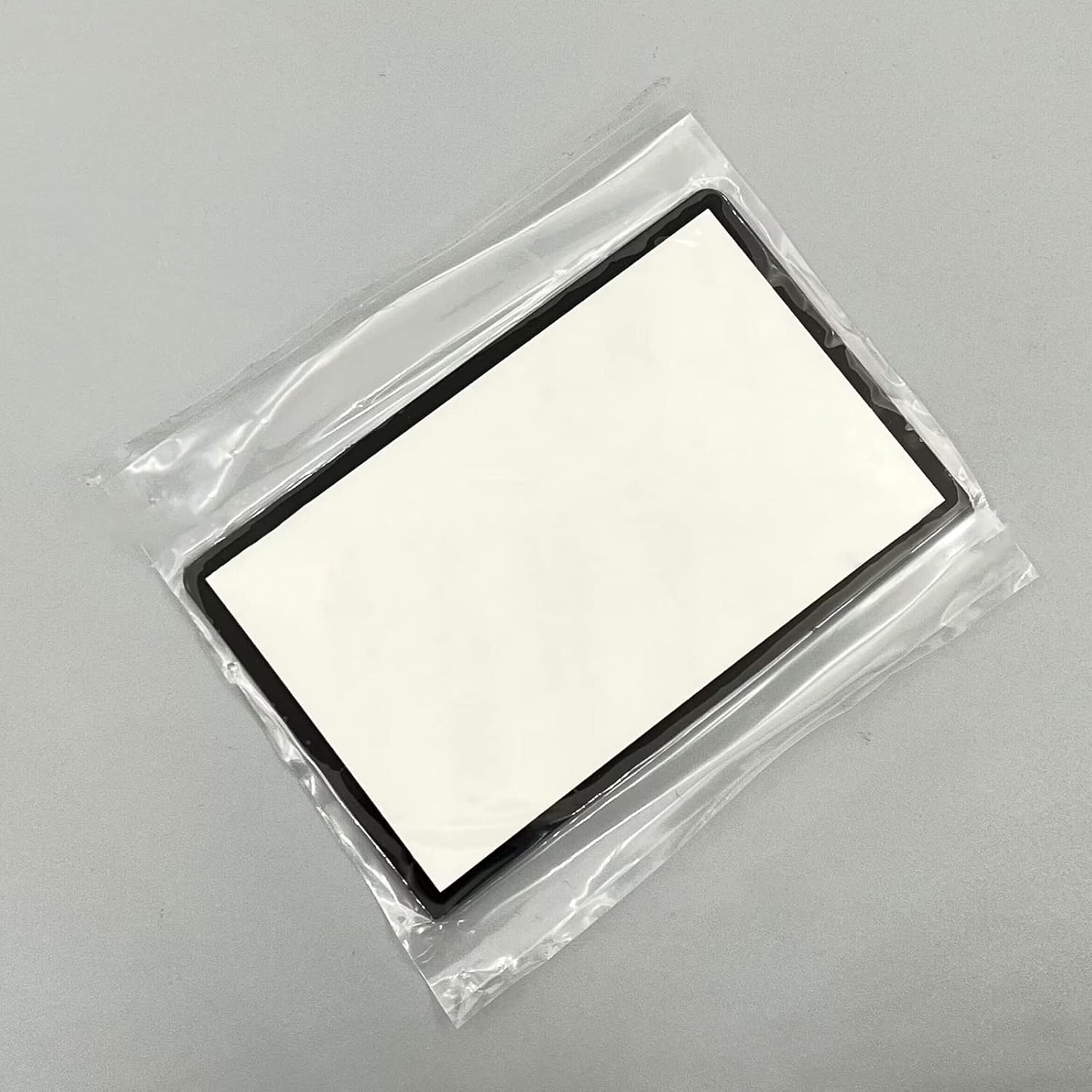 Glass LCD Display Protector Cover for New 3DS Game Console Housing Upper Screen Lens Protective Cover Gaming Accessories