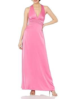 Amazon.com: BCBGMax Azria Women's Woven Evening Dress Amazon.com: BCBGMax Azria Women's Woven Evening Dress