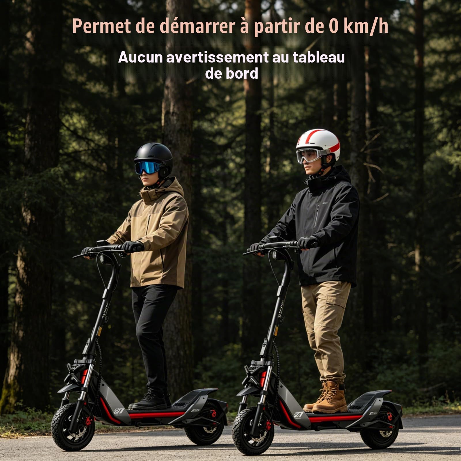 Câble Debridage Compatible avec Segway Ninebot ZT3 Pro
