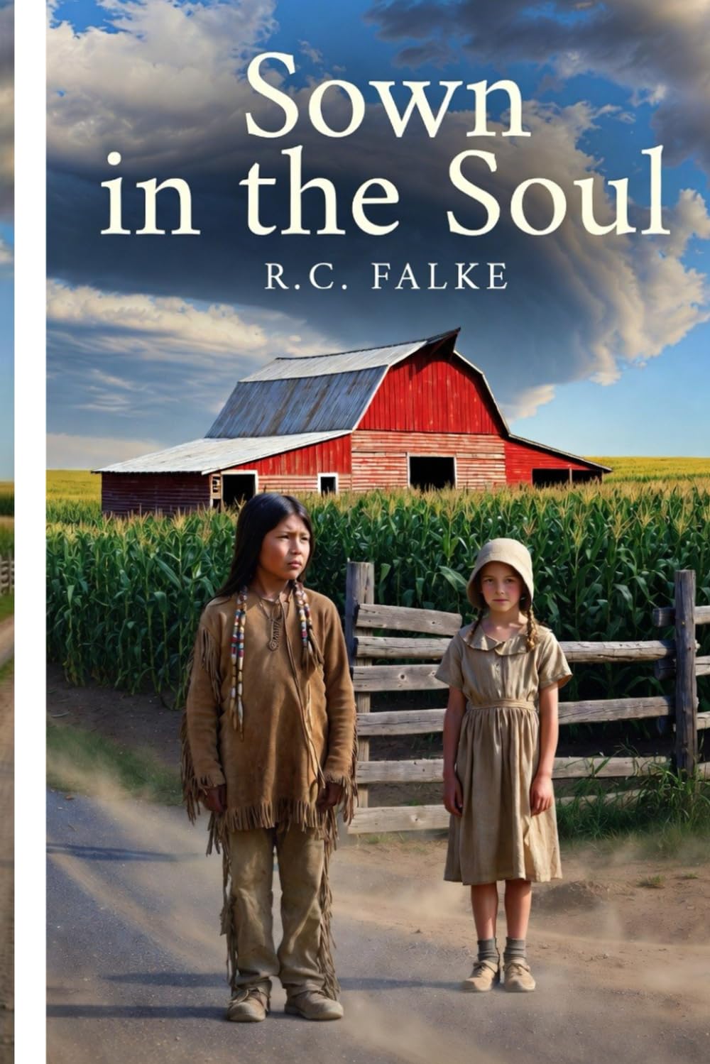Sown in the Soul: The Stolen Child