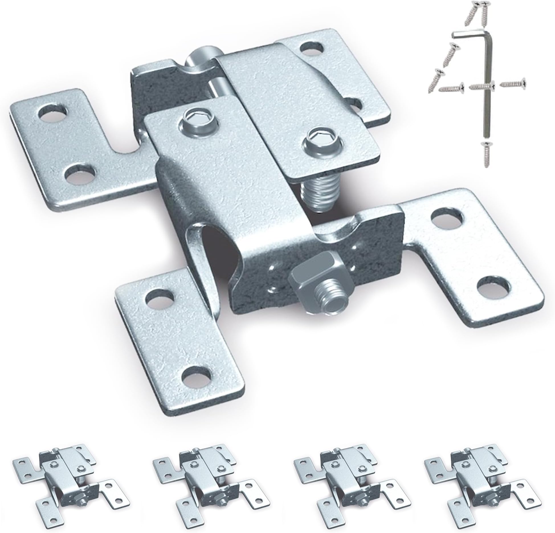 Countertop Joint Fasteners