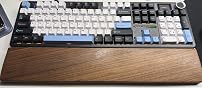 Customer review image for Great Value and Firm Wrist Rest for Full-size Keyboard