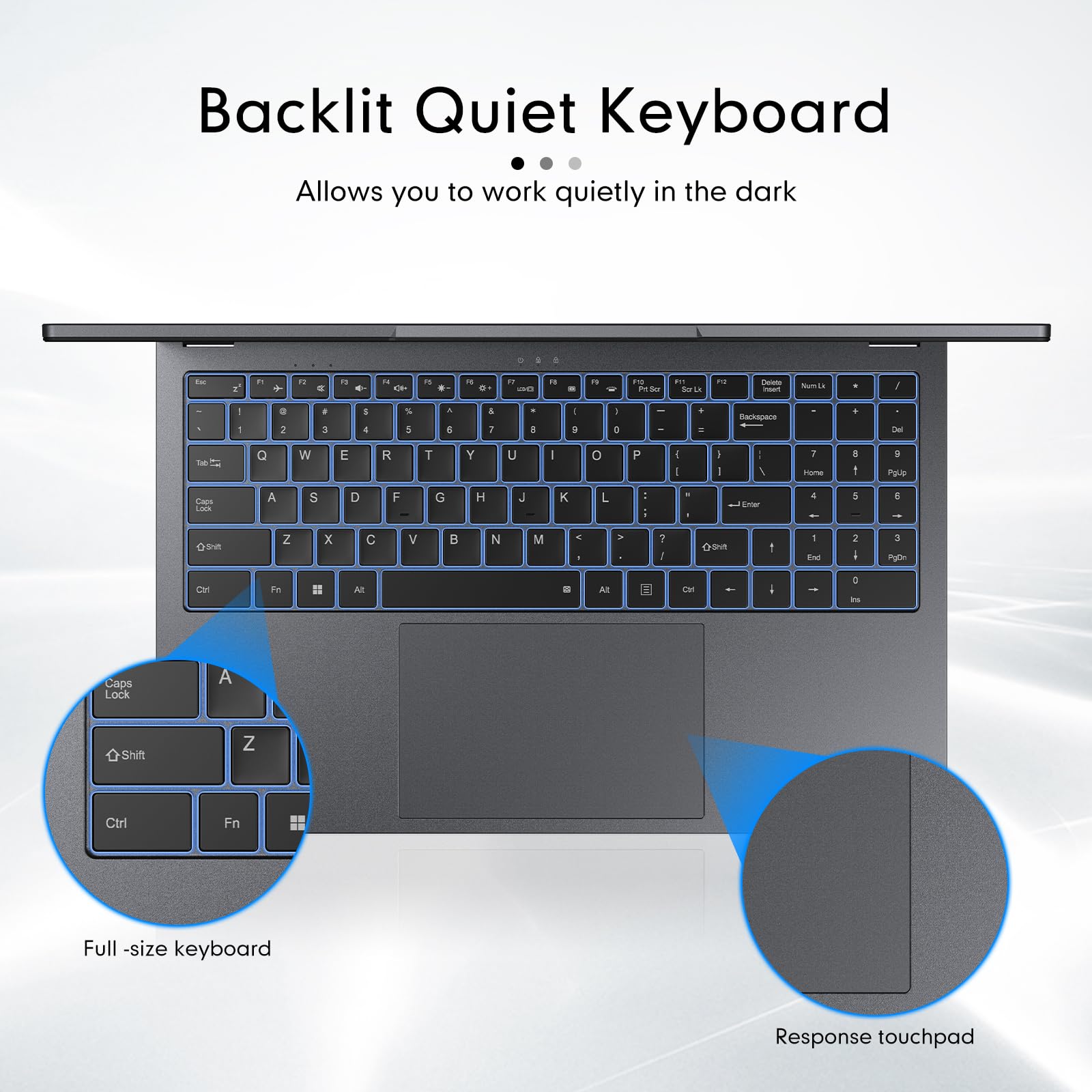 Amazon.co.jp: EYY 2 in 1ノートパソコン。15.6インチ 16GB DDR4