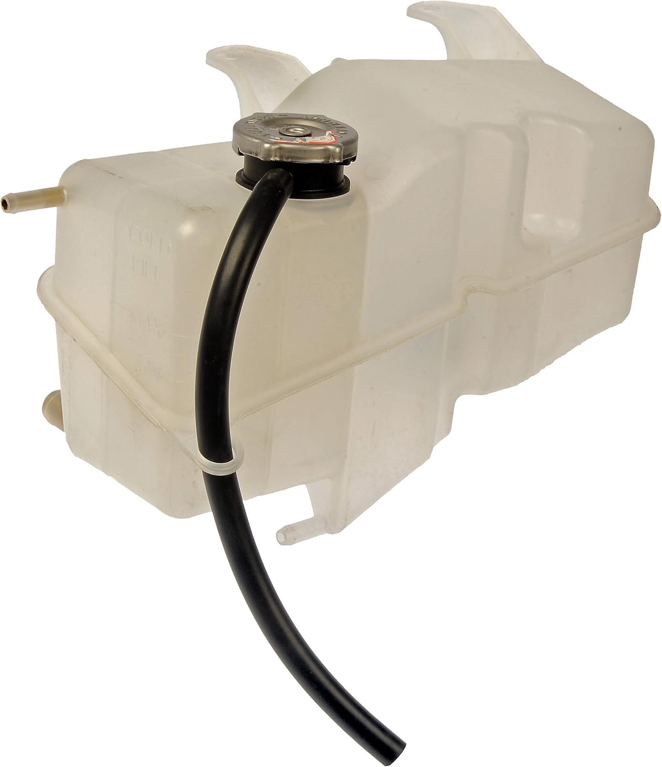 Dorman 603-307 Front Engine Coolant Reservoir Compatible with Select Chrysler / Dodge Models