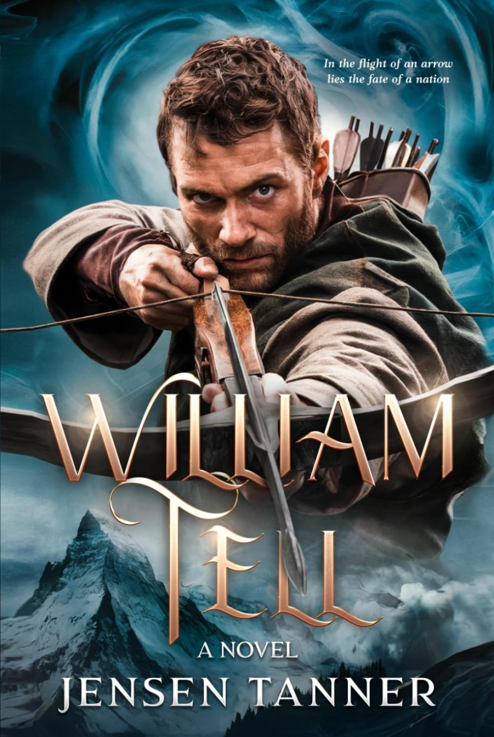 William Tell: A Novel
