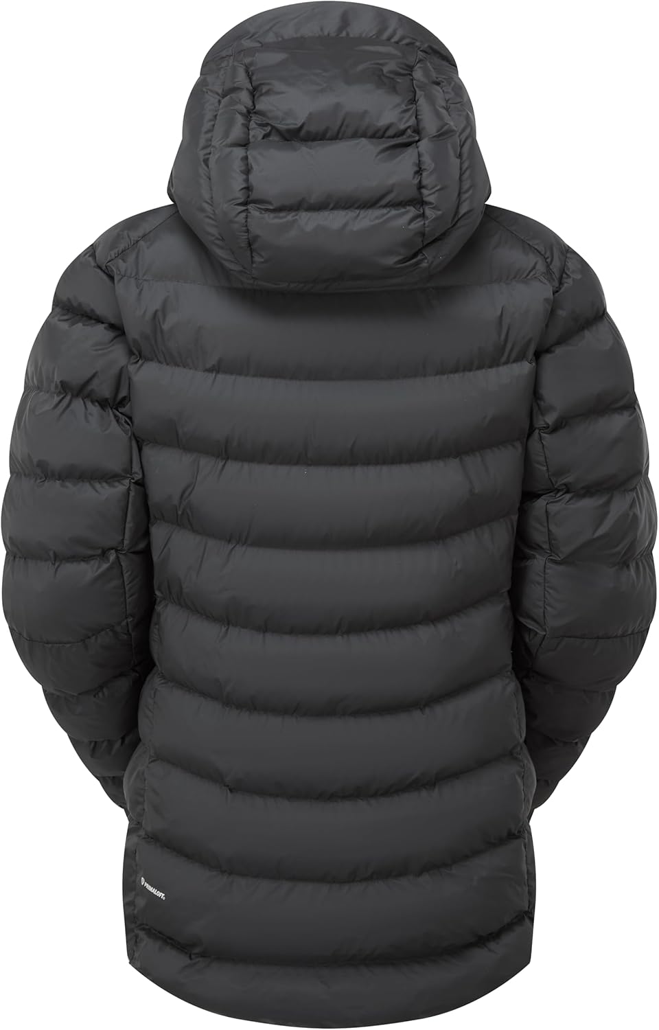 Rab Women's Nebitron Pro Hooded Jacket, Lightweight & Insulated for Hiking & Mountain - Image 3