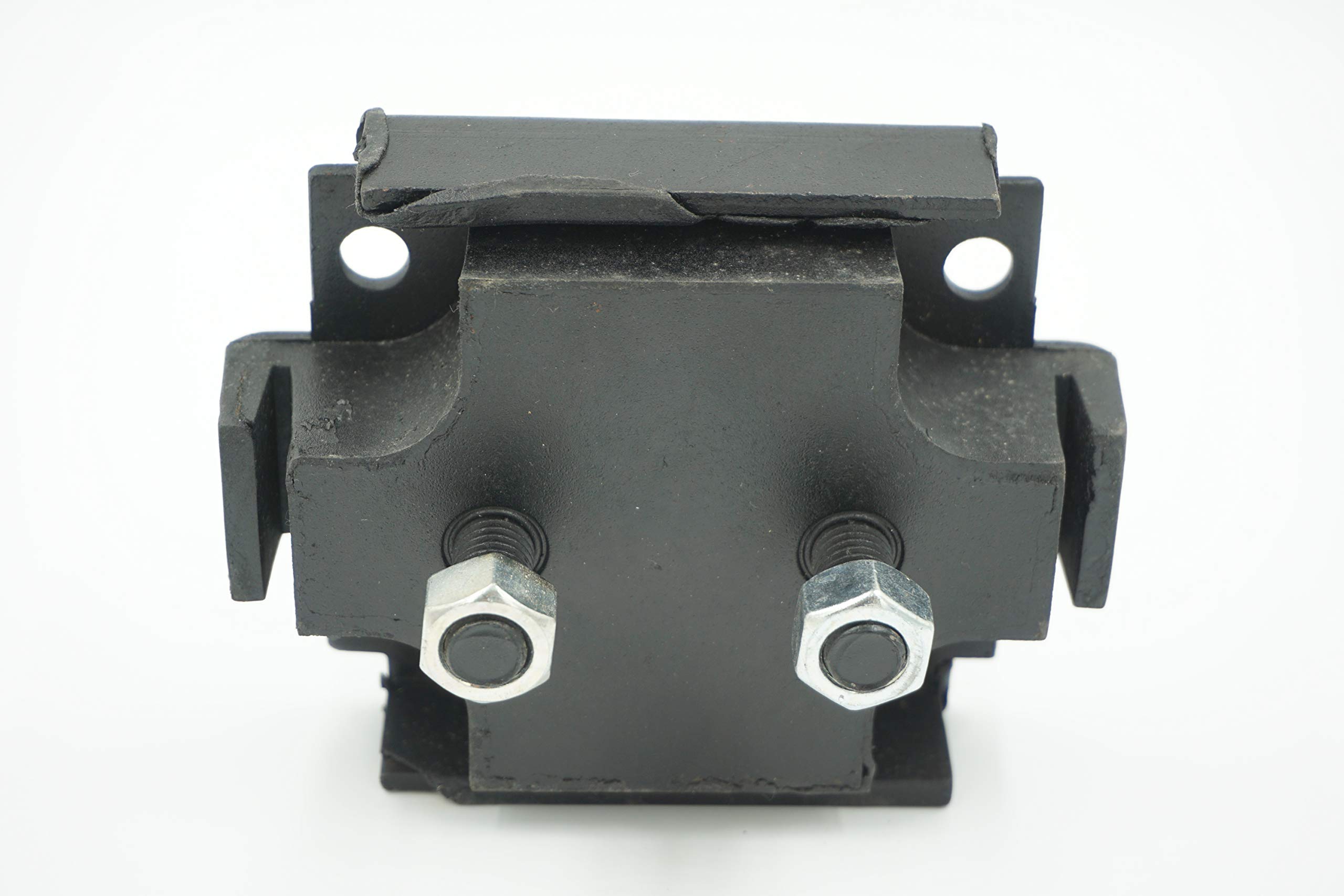 Support de montage avant HMMWV M998 12339179 robuste pour châssis