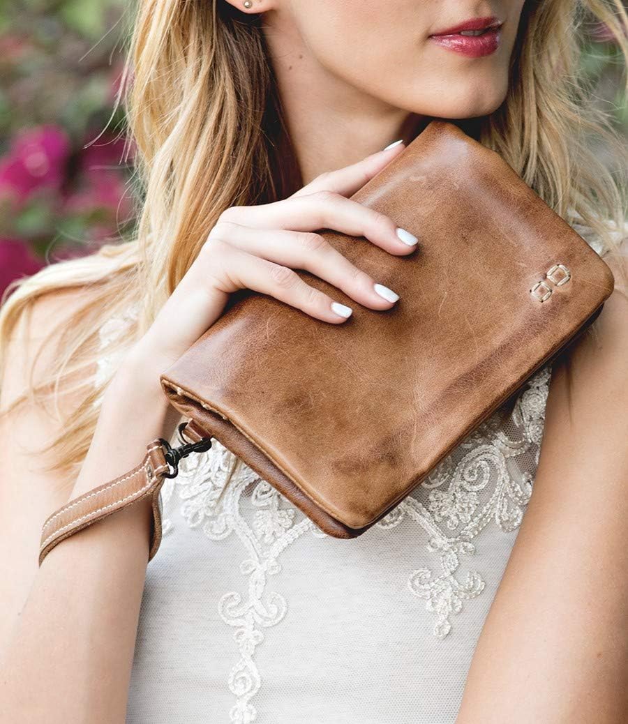 Bed:Stu Cadence Crossbody Wallet view 2