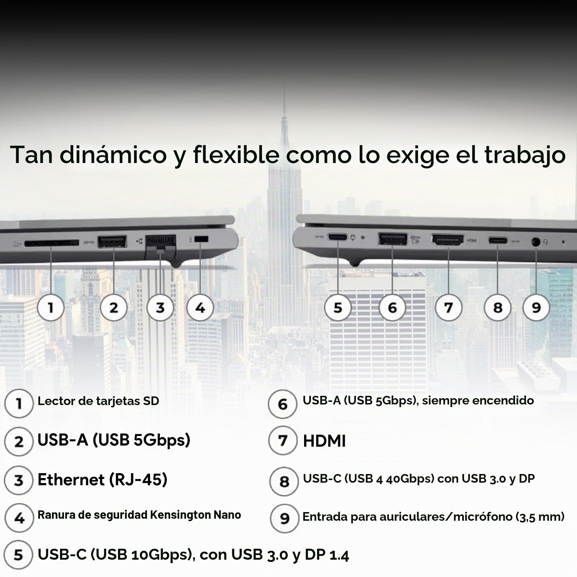 Lenovo ThinkBook 16 G7 Business Laptop, 40.6 cm FHD+, AMD Ryzen 7 7735HS, 32GB DDR5, 1TB NVMe, WiFi 6E + BT, KB retroiluminado, huella dactilar, cámara web HD, Win 11 Pro