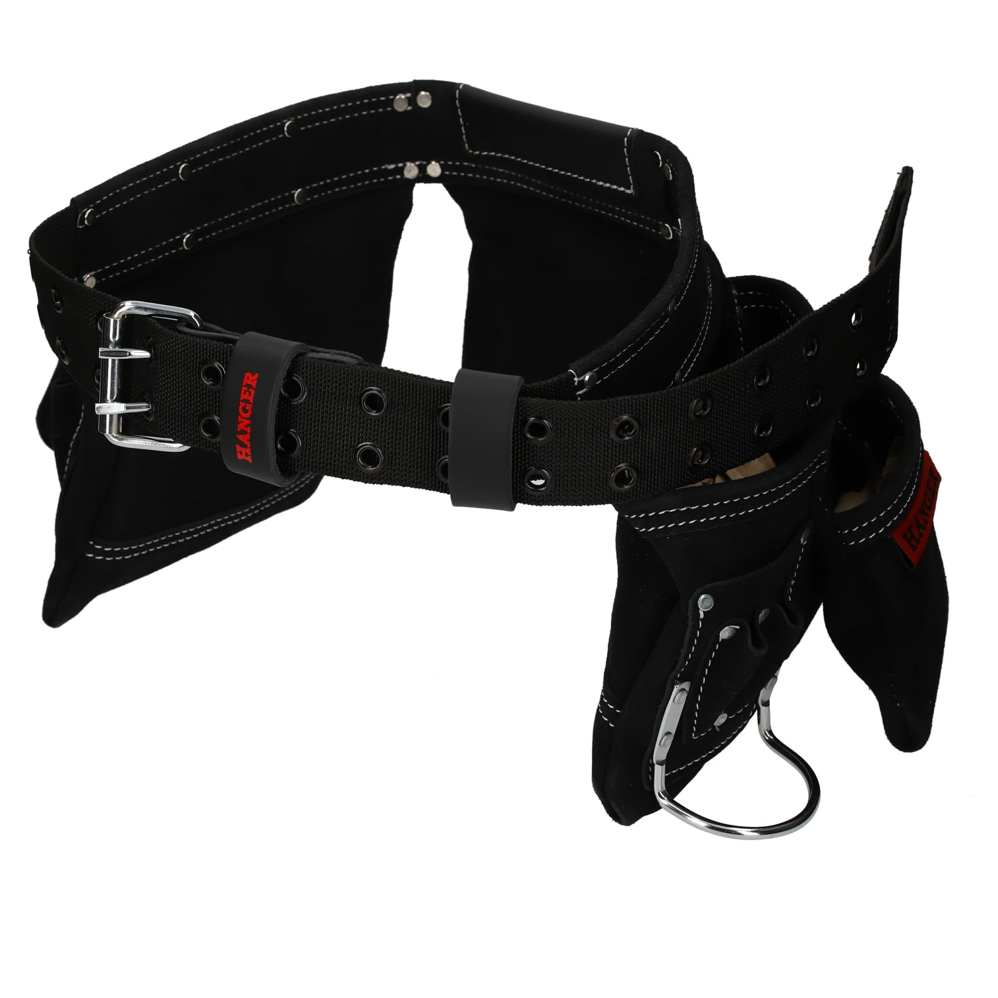 Ceinture porte-outils en cuir - HANGER - 510012