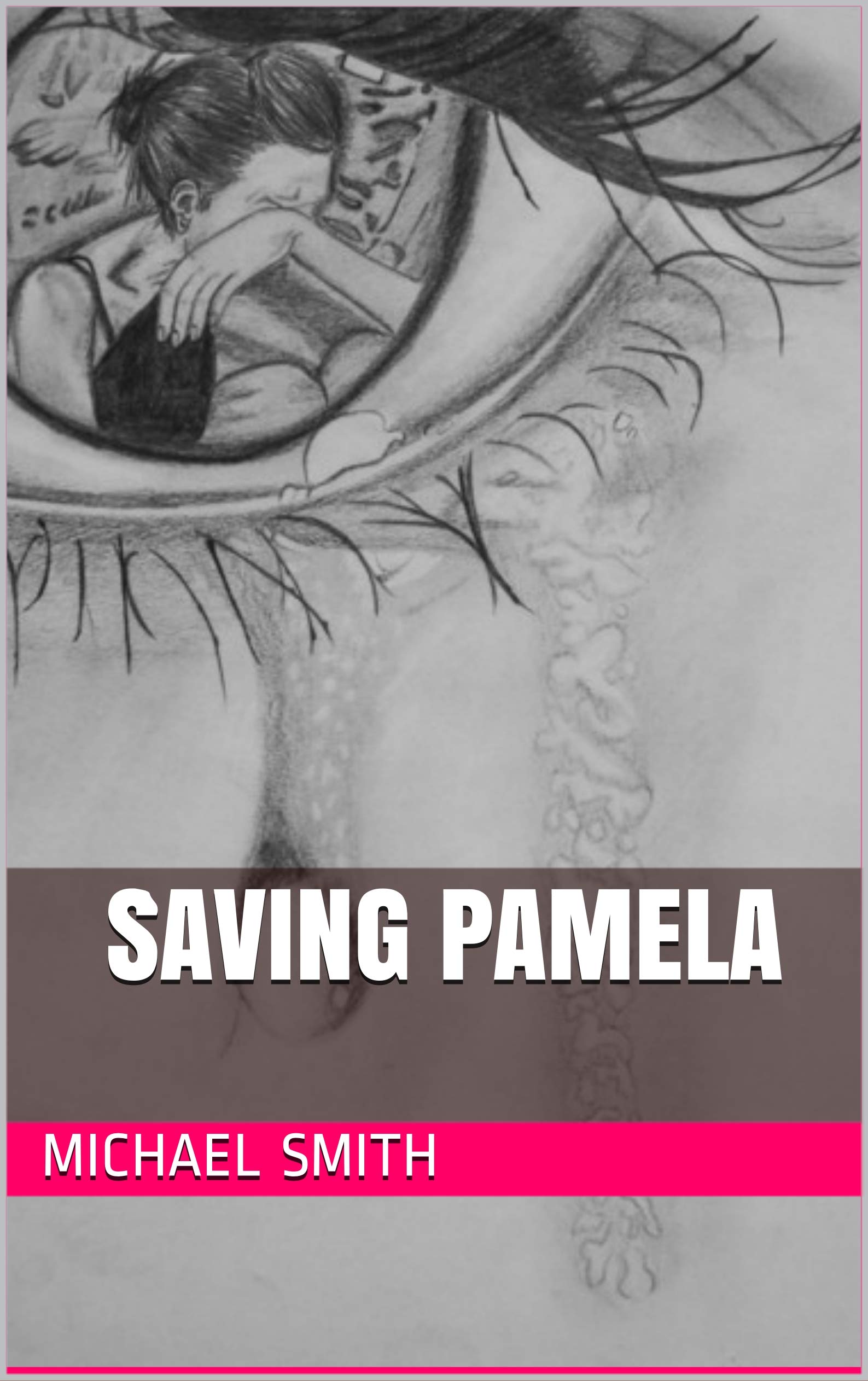 SAVING PAMELA