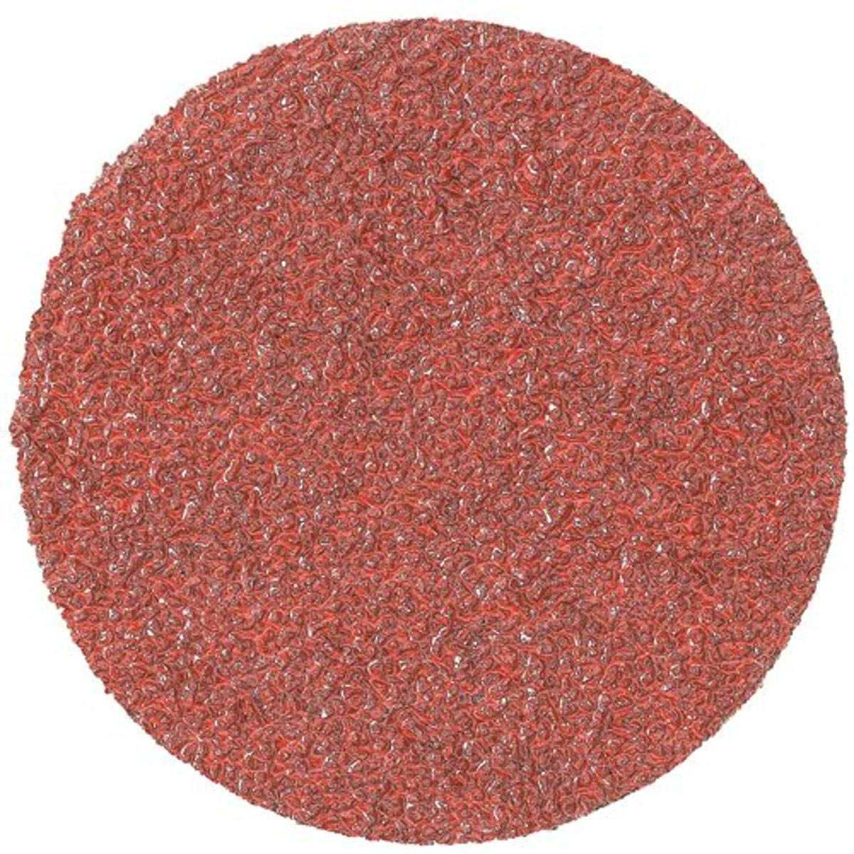 Changement rapide Qrc pour ce disque DeWALT Daln1 C081 grain 80 de 5,1 cm haute performance