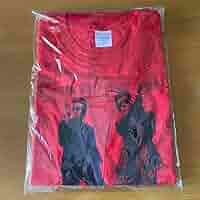 柴田恭兵あぶない刑事非売品ゲームシャツ 柴田恭兵あぶない刑事非売品