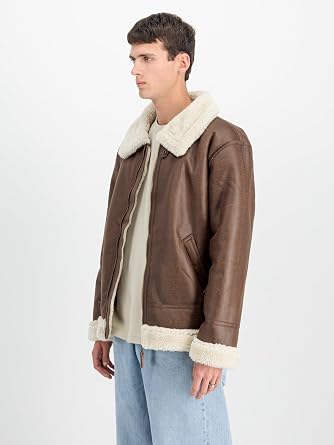 Alpha Industries B3 FL Jacket