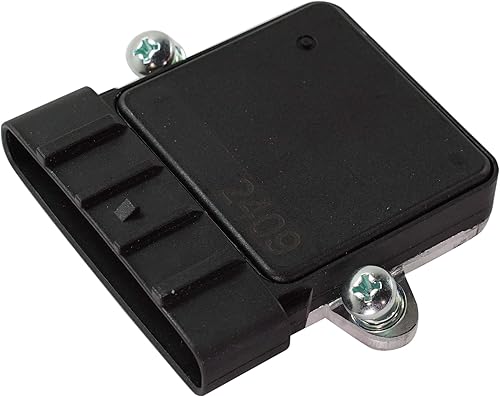 Miniatura 3 de Garage-Pro Módulo de encendido compatible con Toyota Tacoma 1997-2004, Sienna 1998-2000, Tundra 2000-2004, 4Runner 1996-2002 3.0L, 3.4L