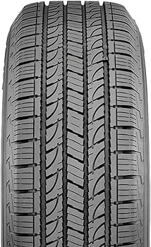 Amazon.com: Yokohama Geolandar H/T G056 Performance Tire 275/60R18