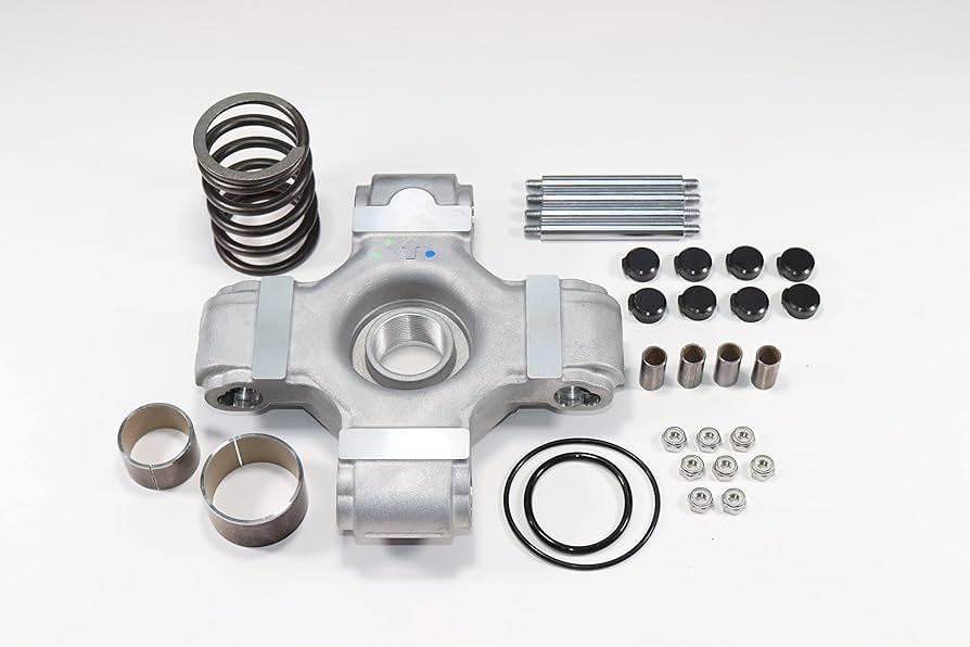 Amazon.com: Drive Converter Kit Compatible with Kawasaki Mule PRO