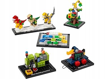 けんや Amazon.co.jp: レゴ(LEGO) ハウス トリビュート40563 おもちゃ