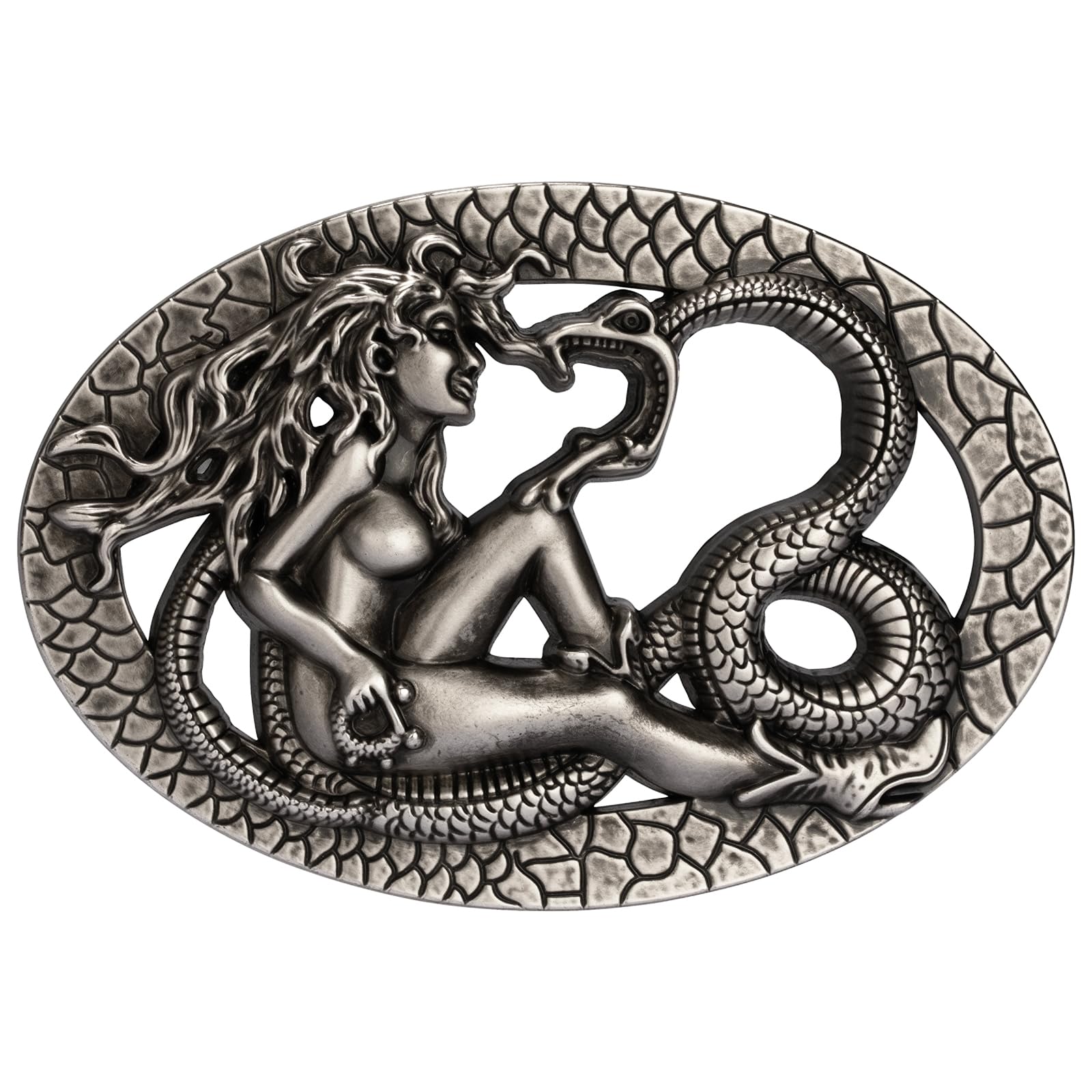 Western Cowboy Belt Buckle for Men women