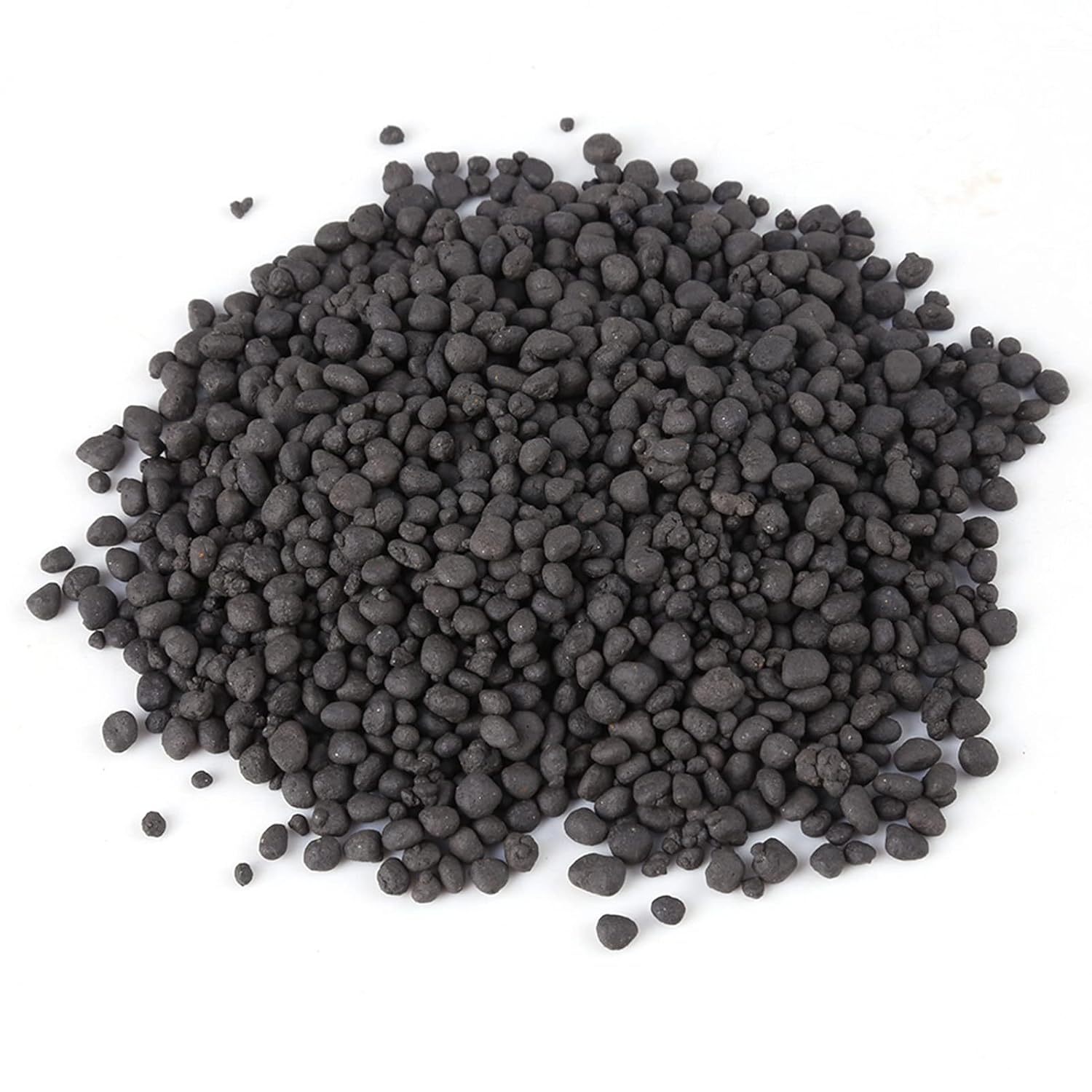Aquarium Mud for Water Grass Plant Growth, Stable and Nutritious Fish Tank Accessory