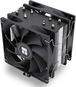 Thermalright Assassin X Refined SE 154mm Air