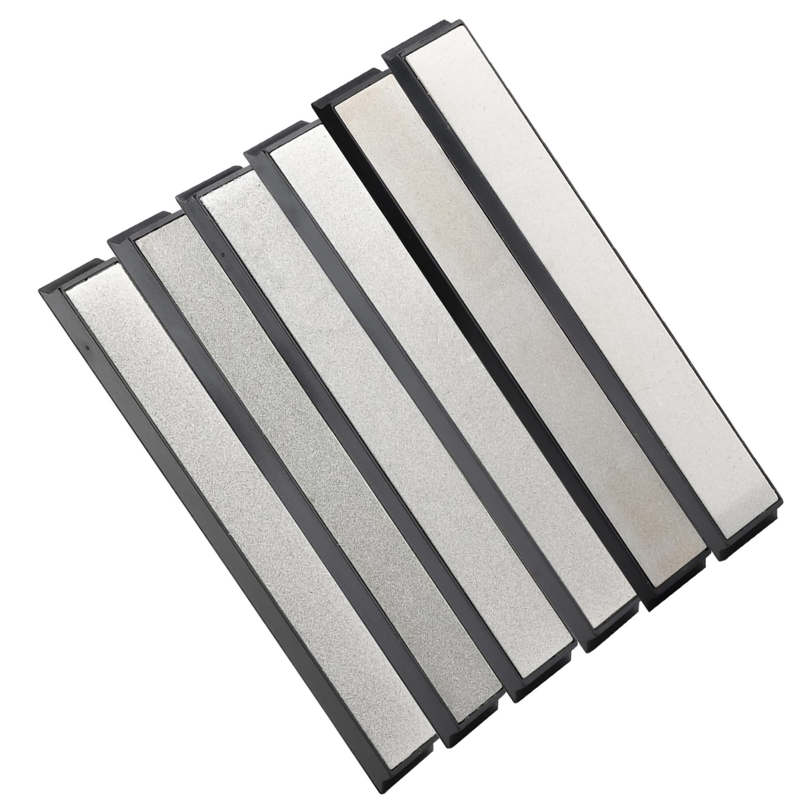 Pierres à aiguiser portables pour restaurer vos couteaux de cuisine à la maison