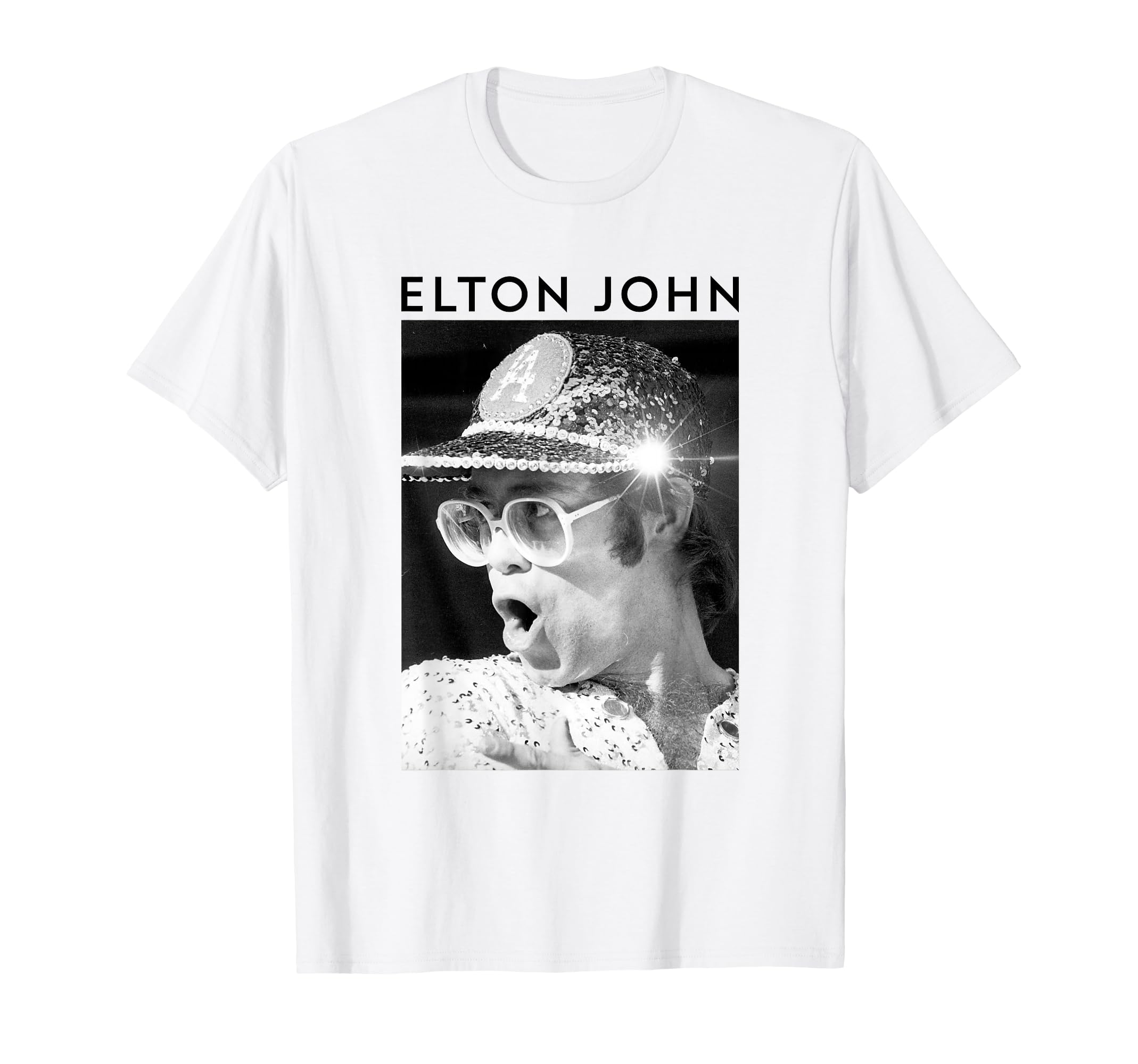 Kleidung mit Designs von Amazon Merch on Demand