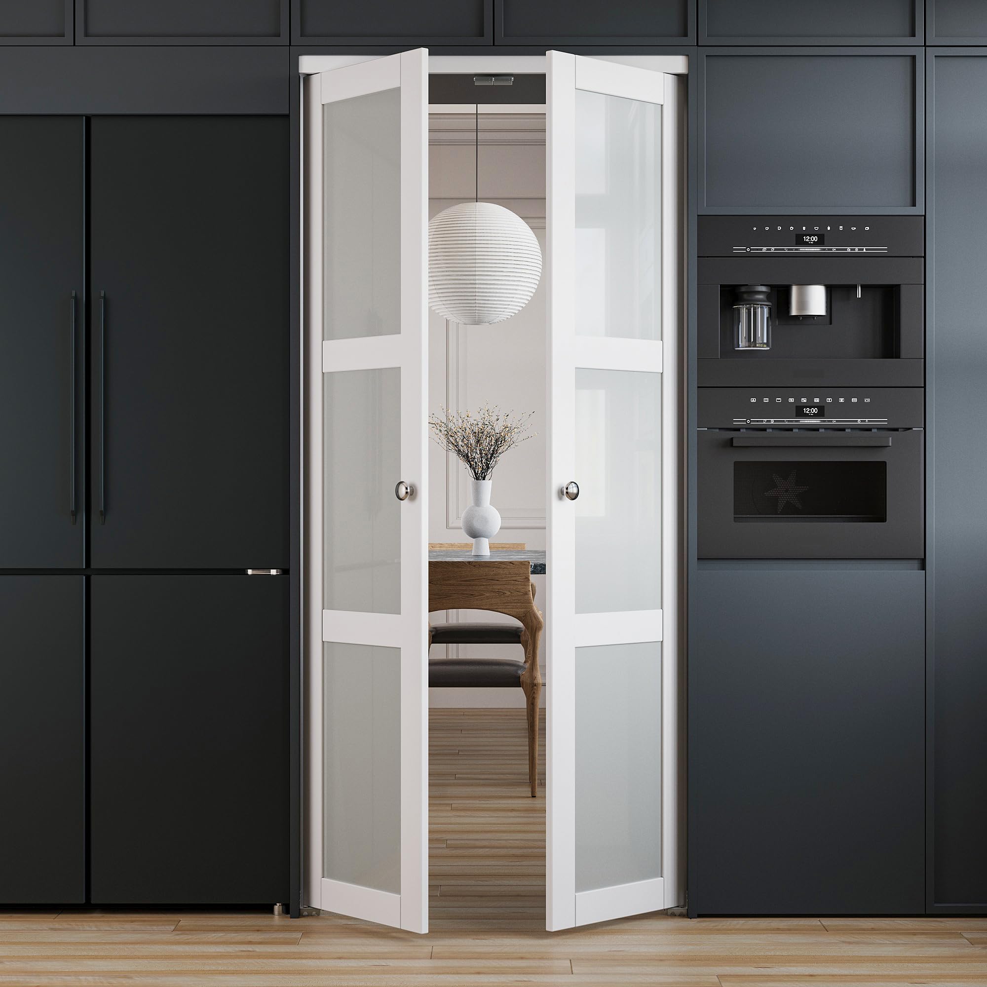 WIN STELLAR 36x80 Pivot Door