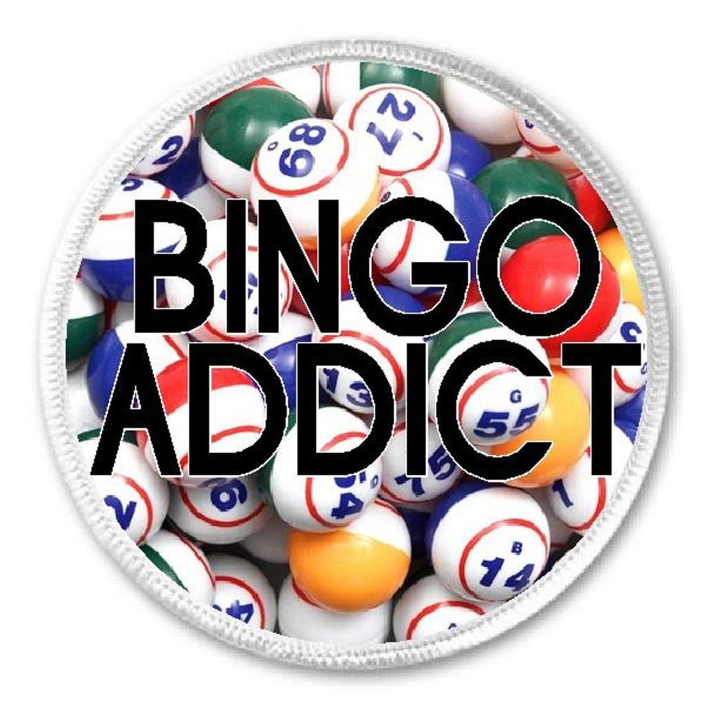 Bingo Addict - 3