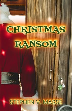Christmas Ransom