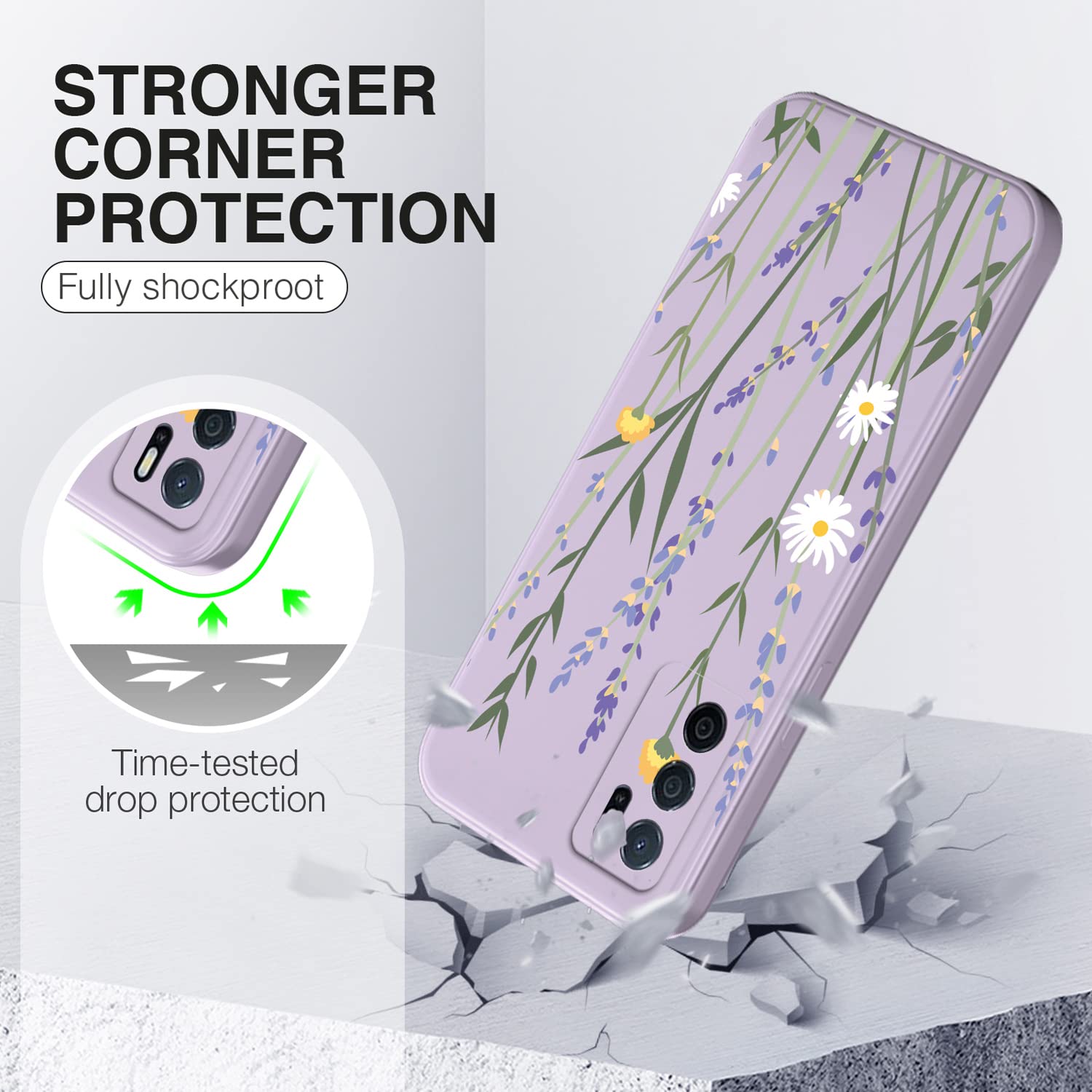 Cover Xiaomi Redmi Note 11pro Plus 5 G | Confronta prezzi