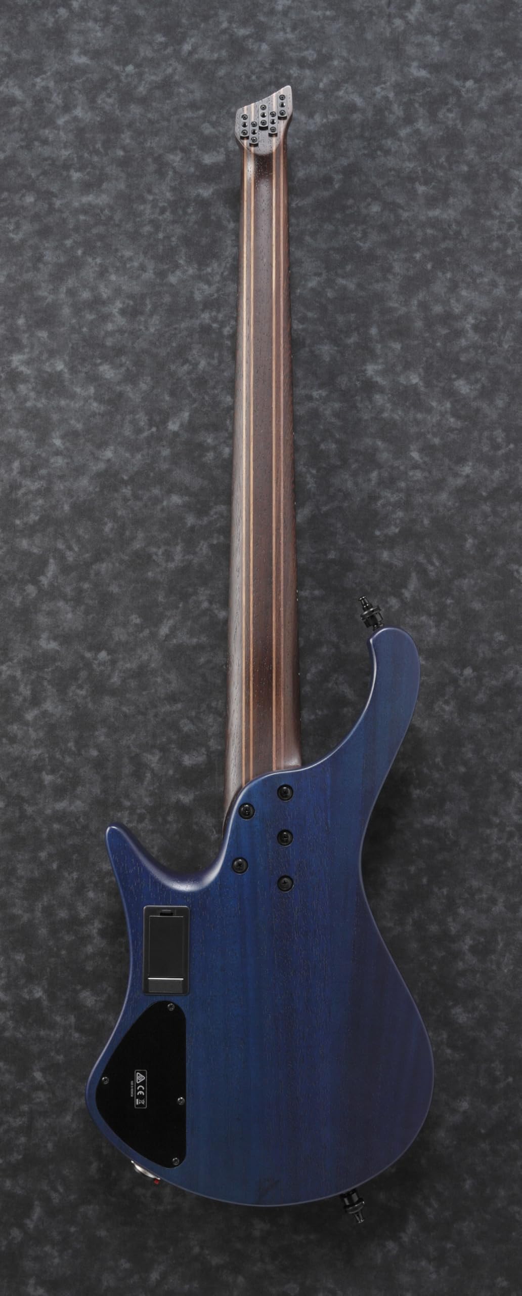Amazon.com: Ibanez Bass Workshop EHB1505MS Bass Guitar - Pacific