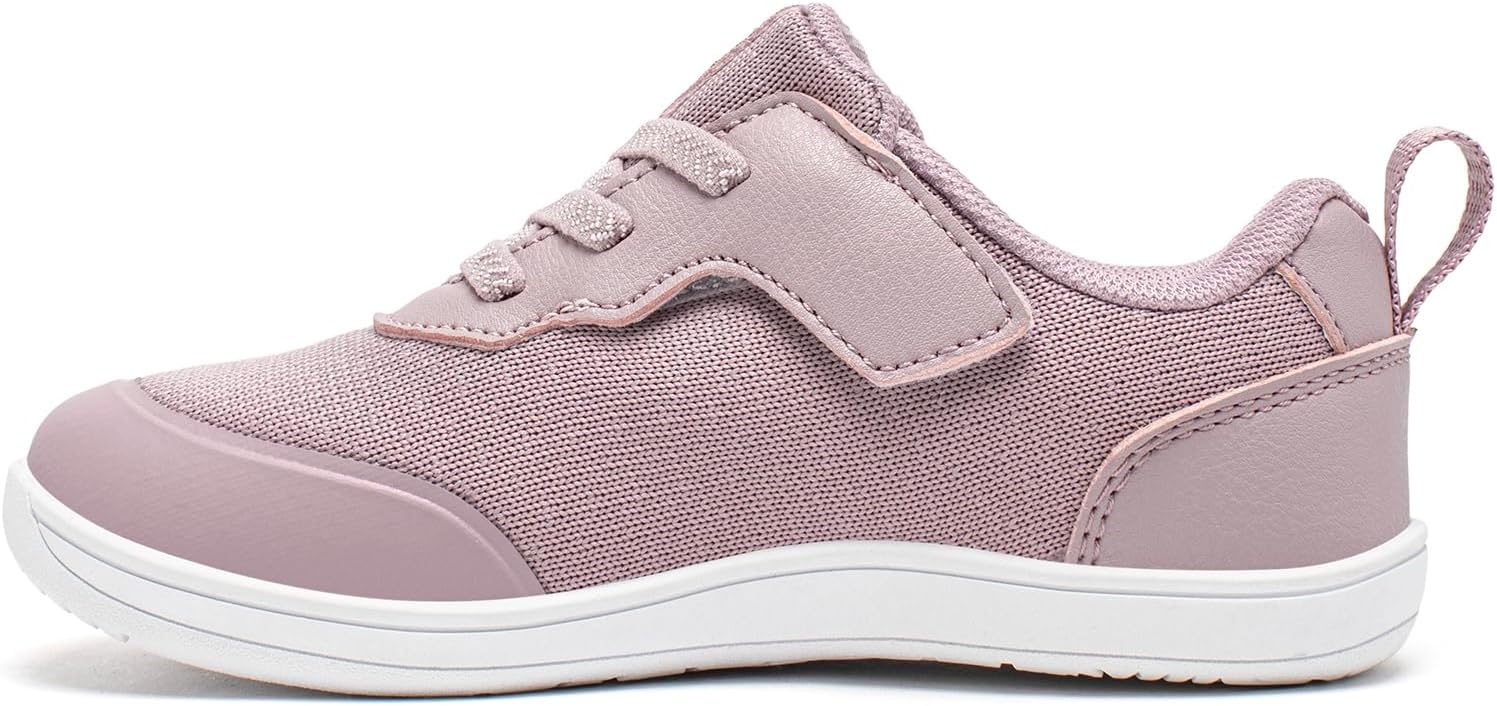 HOBIBEAR Toddler and Kids Wide Minimalist Barefoot Shoes Boys Girls Walking Sneakers Shoes | Zero Drop Sneakers (Toddler/Little Kid/Big Kid) - Image 5