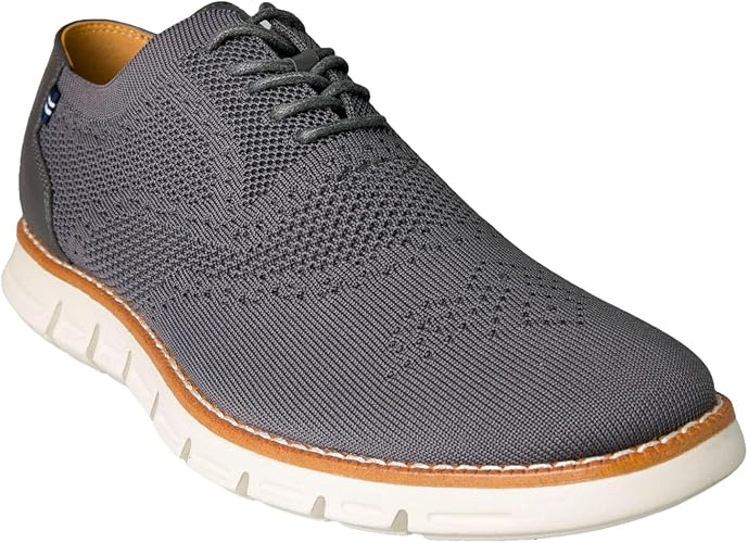 Nautica Men's Wingdeck Oxford Shoe 