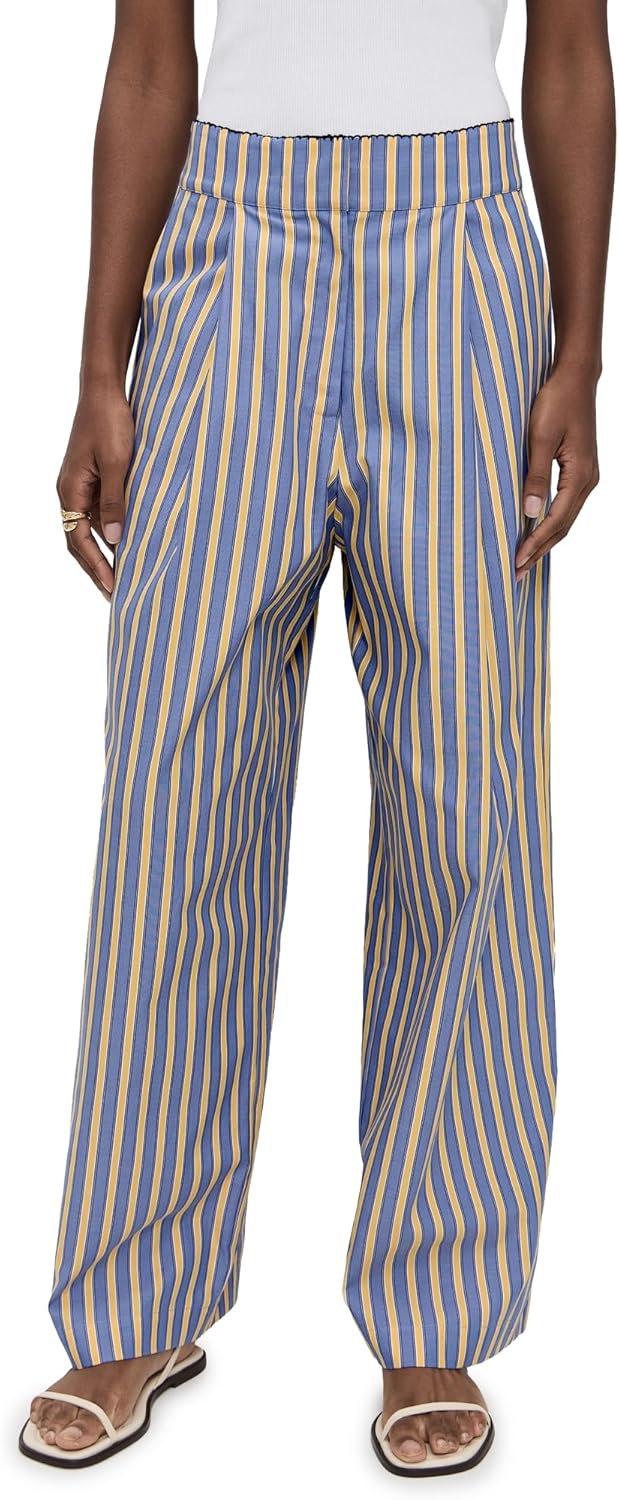 De Loreta Women's Panca Pants