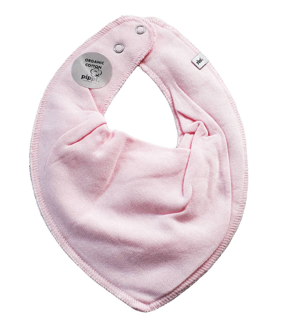 Pippi Babywear Halstücher 5er Pack Dreieckstücher