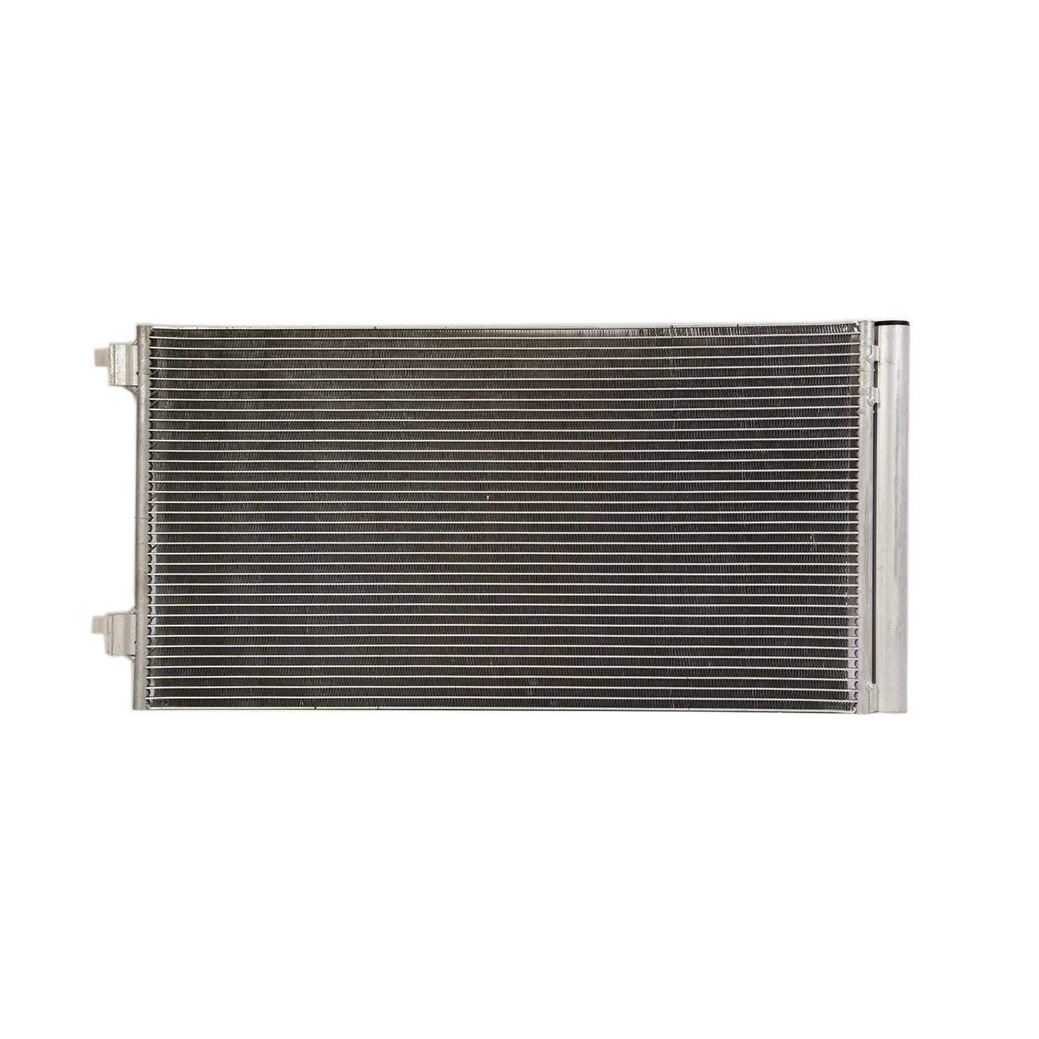 Valeo Condenseur de Climatisation 814408 | Compatible avec: MINI MINI, Cabriolet, CLUBMAN, CLUBVAN, COUNTRYMAN, Coupe, PACEMAN, Roadster
