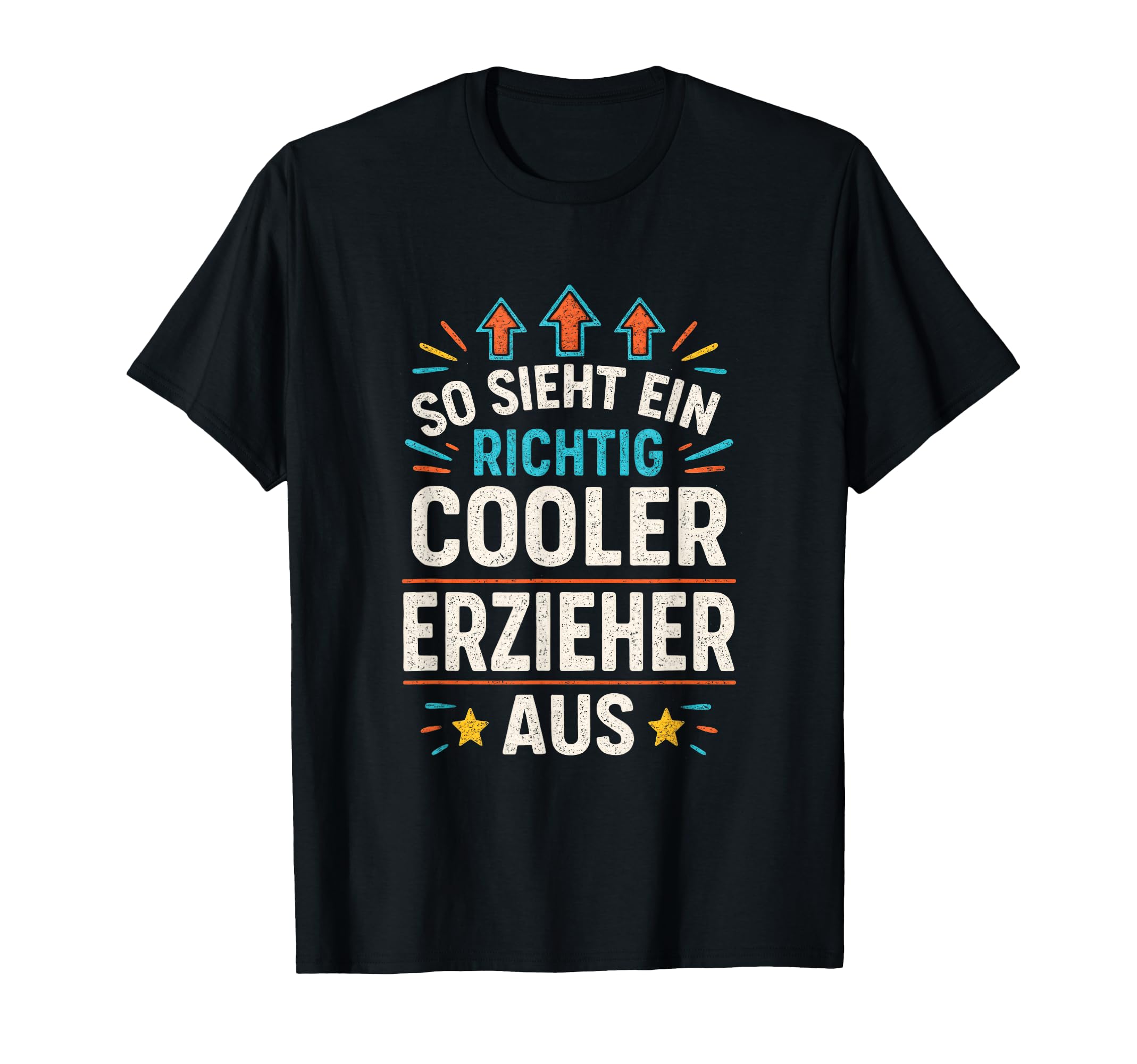 Kleidung mit Designs von Amazon Merch on Demand