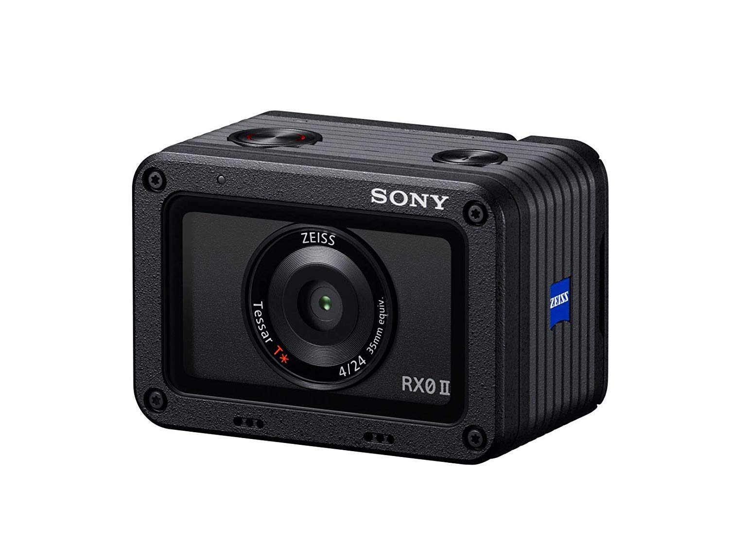Amazon | SONY(ソニー) コンパクトデジタルカメラ Cyber-shot RX0II 
