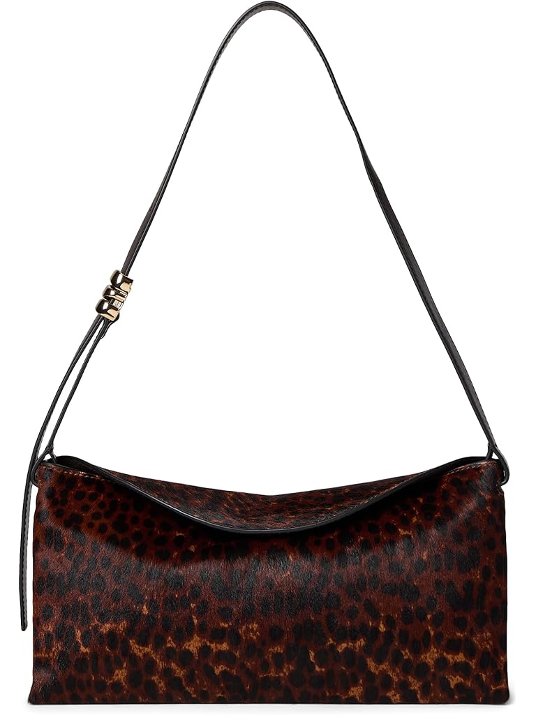Multi Madewell Date Night Party Shoulder Leopard