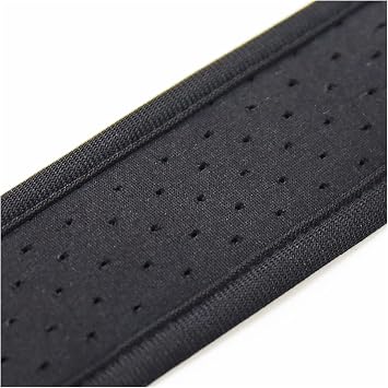Posture Correction Shoulder Strap Support Belt Men Women Back Posture Corrector Adjustable Therapy Lumbar Brace Spine (Color : Blauw, Size : Medium) (Rood M)