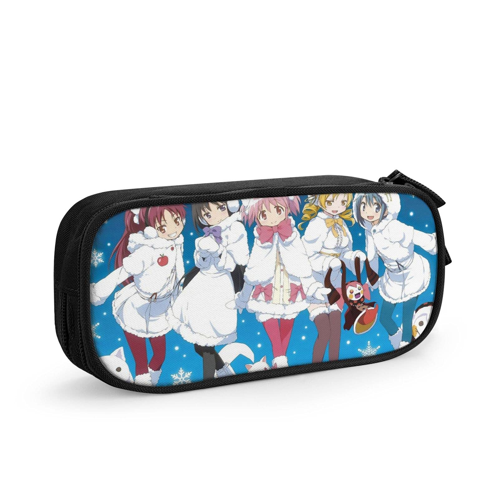 まどか☆マギカ　グッズ　書籍　ペンケース　まとめ売り Amazon.co.jp: 魔法少女まどか☆マギカ 筆箱 ペンポーチ 筆入れ 文具