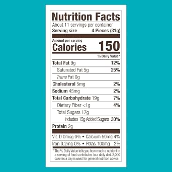 GHIRARDELLI Minis Milk Chocolate Assortment, 12.3 oz Bag