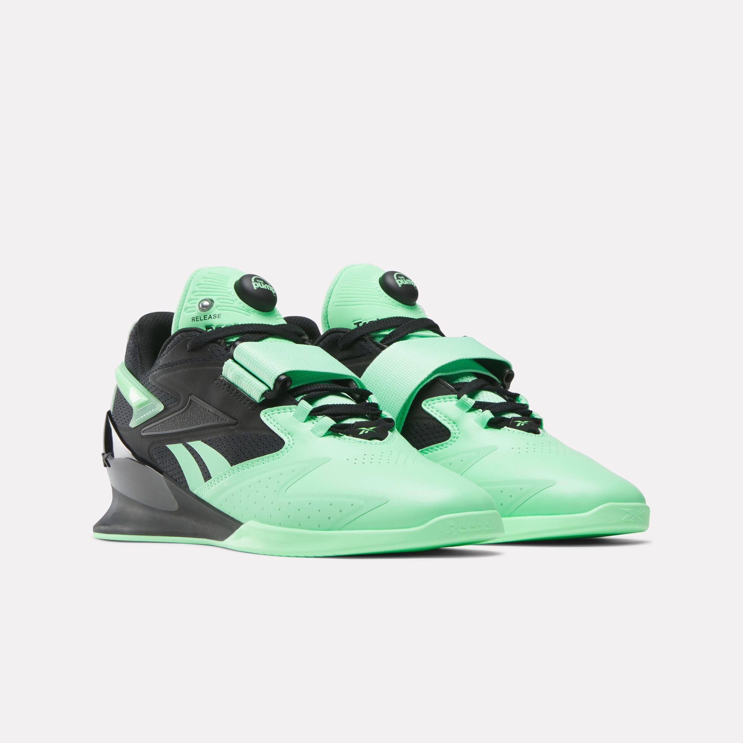 Reebok Legacy Lifter III ZapatillasHombre