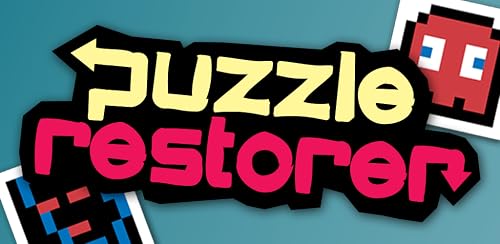 Puzzle Restorer #TOP5