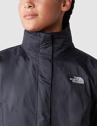 The North Face Women's Resolve Outdoor Jacket