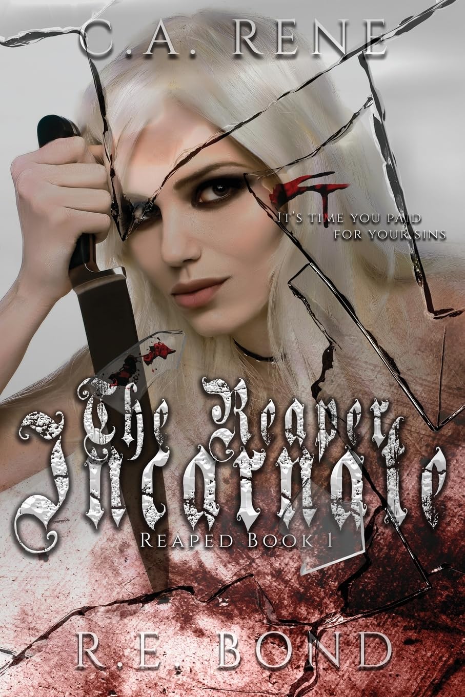 The Reaper Incarnate: 1