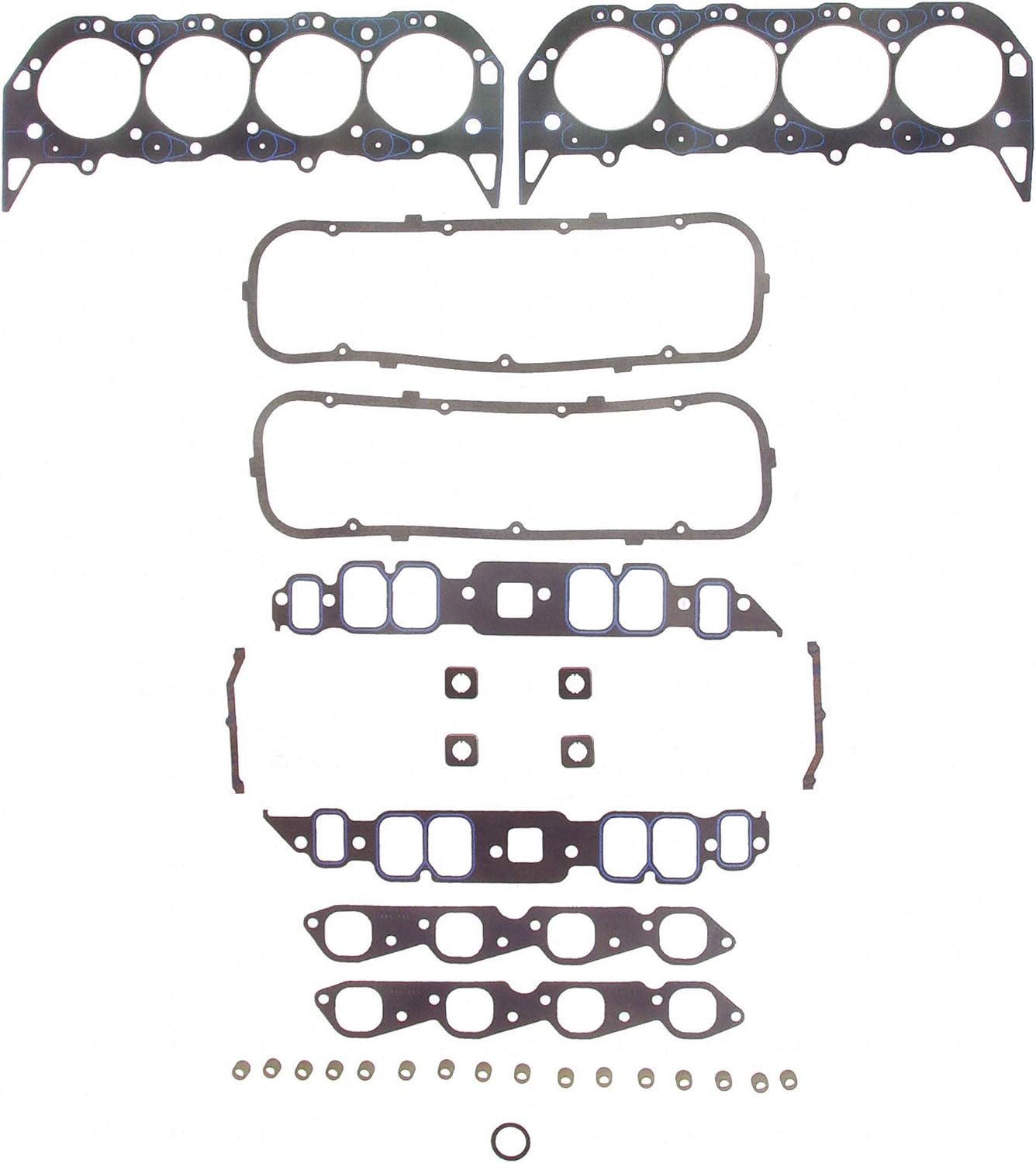 FEL-PRO 17246 Head Gasket Set